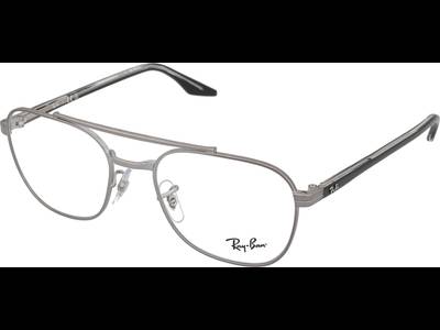 Ray-Ban RX6485 2502