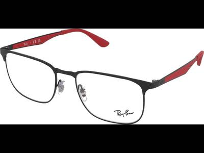 Ray-Ban RX6363 3018