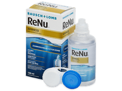 ReNu Advanced kontaktlencse folyadék 100 ml 