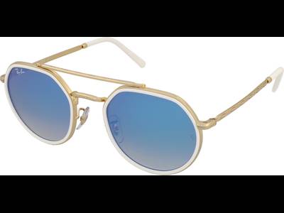 Ray-Ban RB3765 001/4O