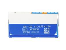 SofLens Daily Disposable Toric (30 db lencse)