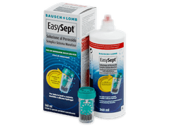 EasySept peroxid alapú folyadék 360 ml 