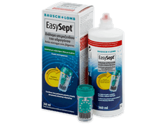 EasySept peroxid alapú folyadék 360 ml 