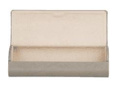 Szemüvegtok Alensa TL002 - szürke 