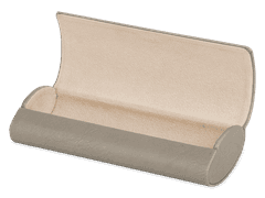 Szemüvegtok Alensa TL002 - szürke 