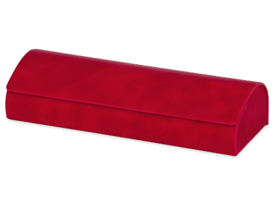 Szemüvegtok TL003 - piros