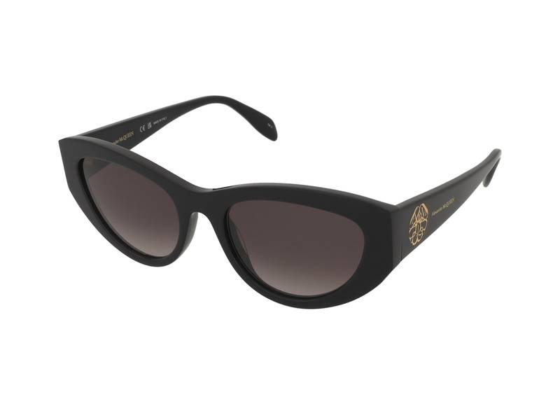 Alexander McQueen AM0377S 001 