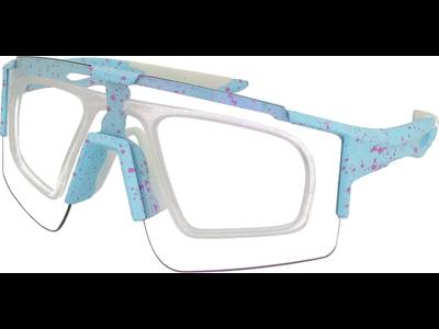 Crullé Photochromic Bike C2 