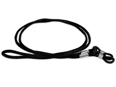 Szíj szemüveghez CD002 C3 - fekete