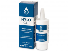 HYLO-GEL szemcsepp 10 ml 