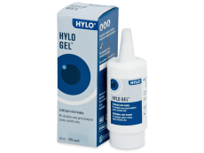 HYLO-GEL szemcsepp 10 ml 