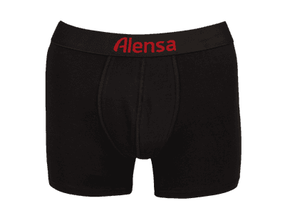 Alensa férfi boxer