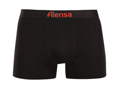 Alensa férfi boxer