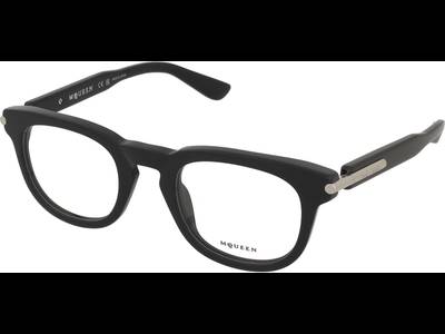 Alexander McQueen AM0498O 001