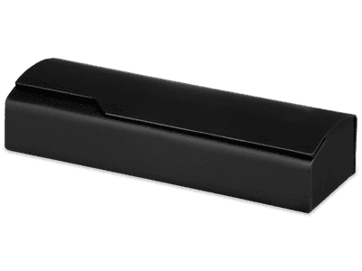 Szemüvegtok HC15 - fekete