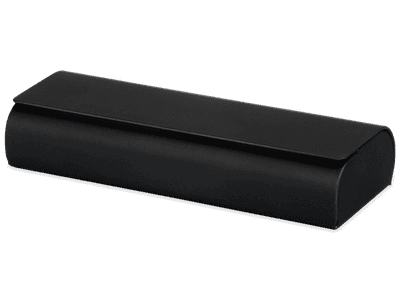 Szemüvegtok HC14 - fekete