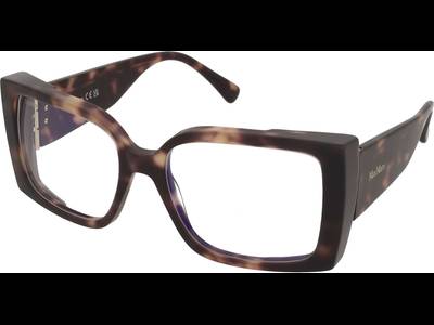 Monitor szemüveg Max Mara MM5173-B 052