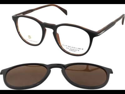 David Beckham DB 1018/C 05K