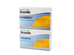 Ocuvite Complete (60 kapszula + 30 INGYEN)