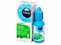 Blink Contacts szemcsepp 10 ml 